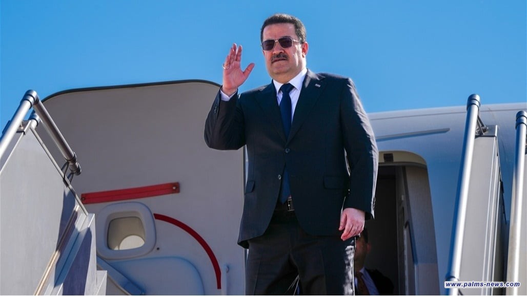 صحيفة عربية تكشف أبرز ملفات زيارة السوداني الى تركيا